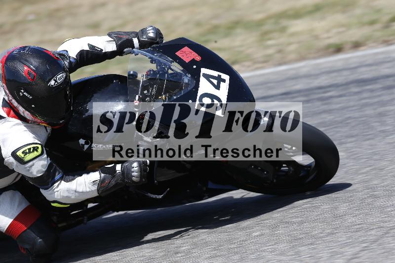 /19 06.06.2026  TZ Motorsport ADR/Gruppe rot/94